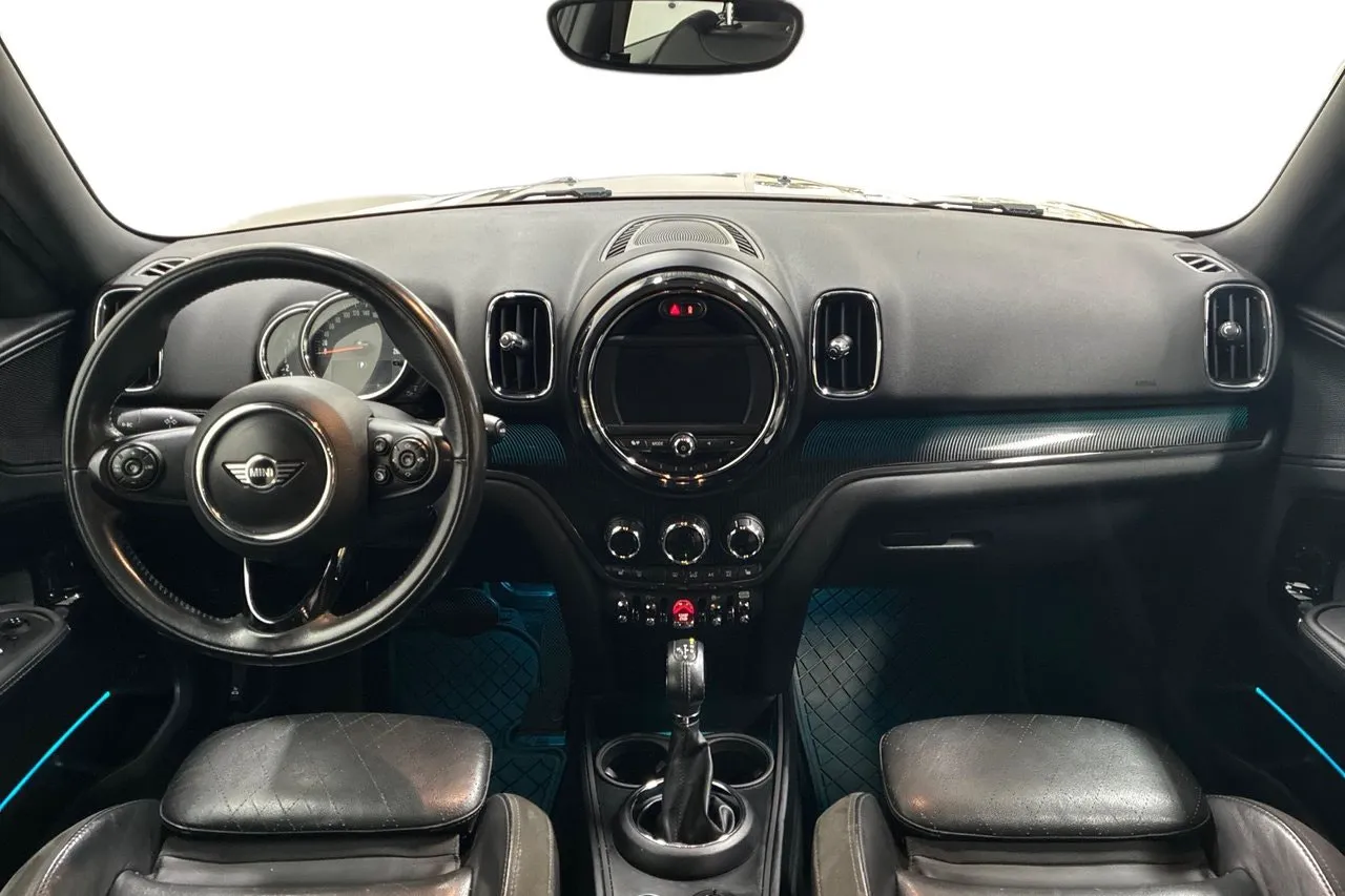 MINI Countryman bild 12