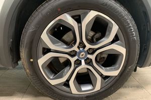 Renault Captur bild 5