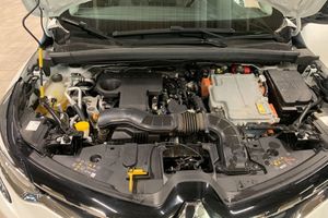 Renault Captur bild 14