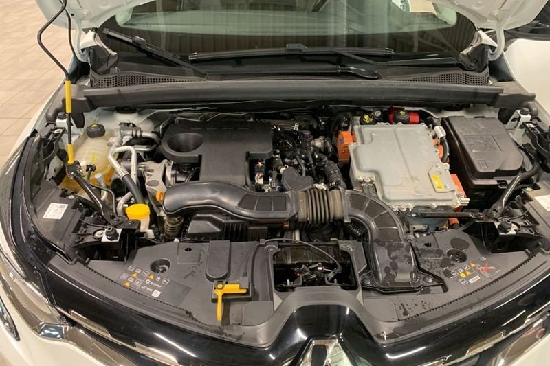 Renault Captur bild 14