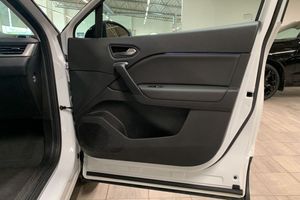 Renault Captur bild 12