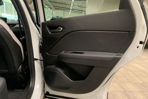 Renault Captur bild 11
