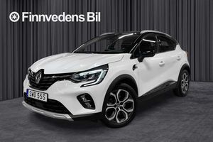 Renault Captur bild 1