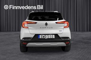Renault Captur bild 3