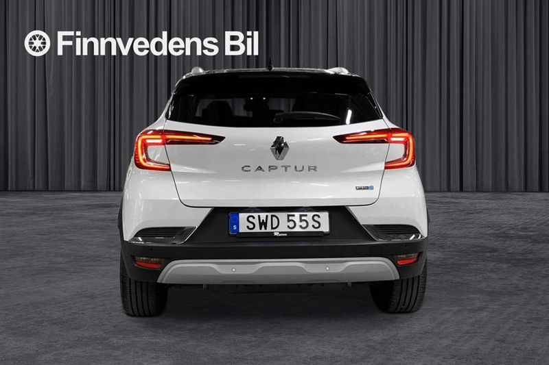 Renault Captur bild 3