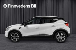 Renault Captur bild 2