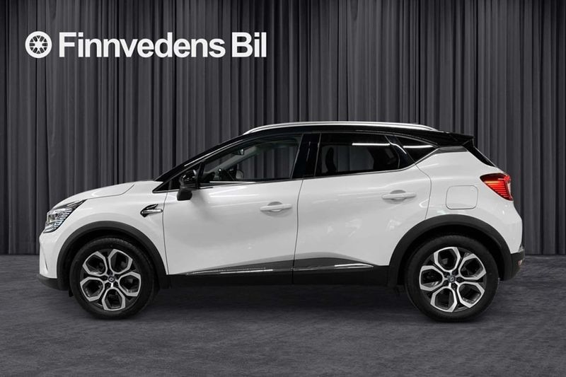 Renault Captur bild 2