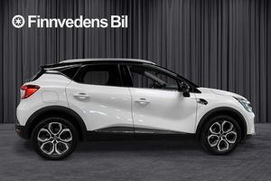 Renault Captur bild 4