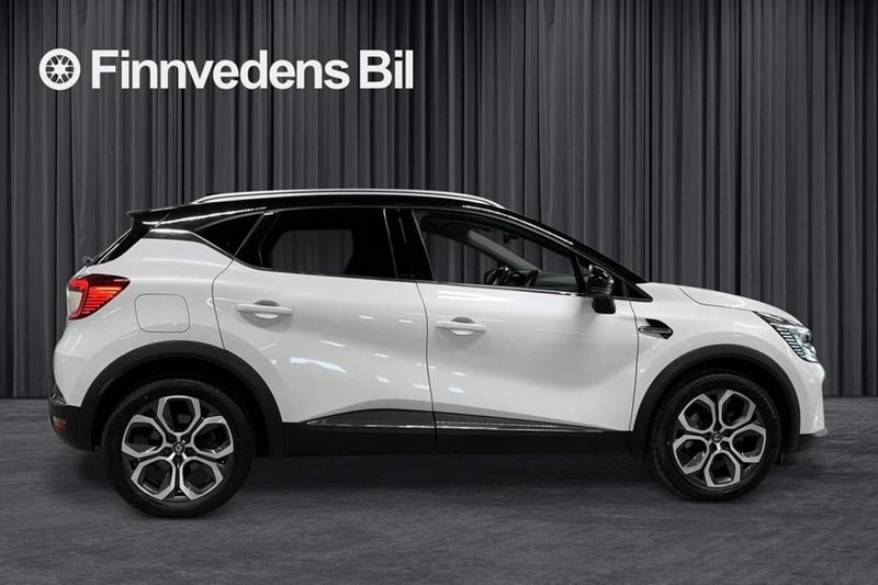 Renault Captur bild 4