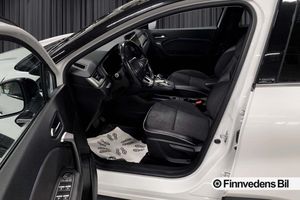 Renault Captur bild 6