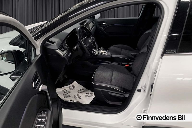 Renault Captur bild 6