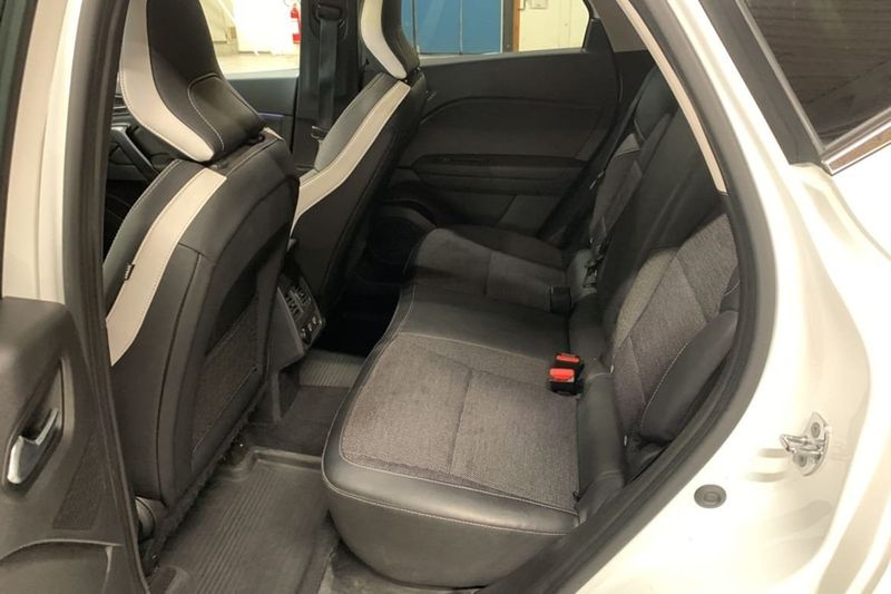 Renault Captur bild 9