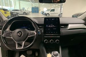 Renault Captur bild 8