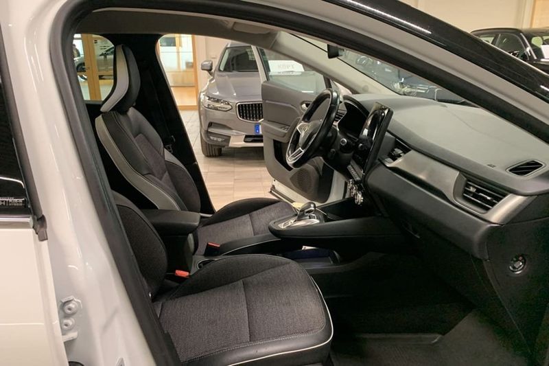 Renault Captur bild 13