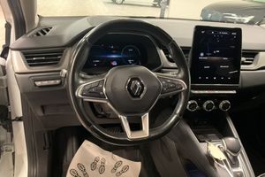 Renault Captur bild 7