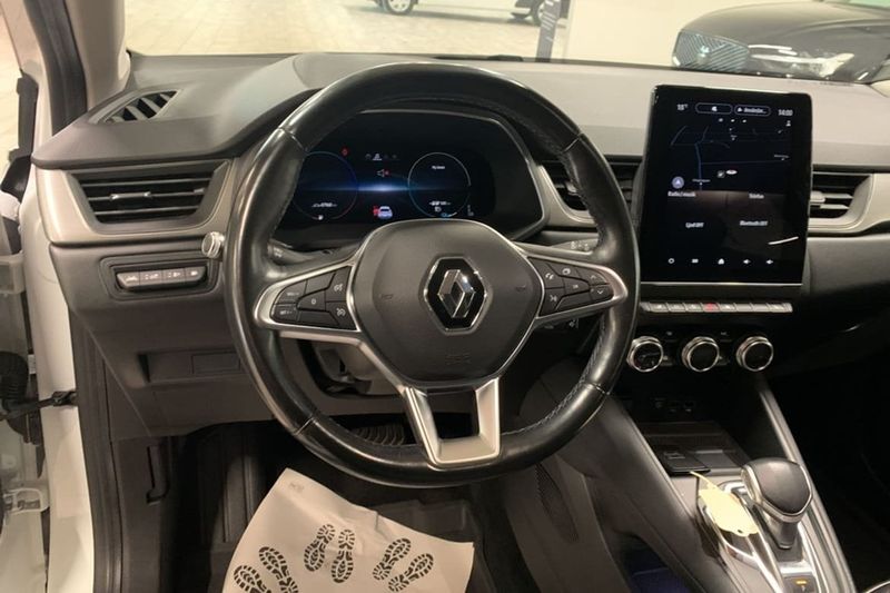Renault Captur bild 7