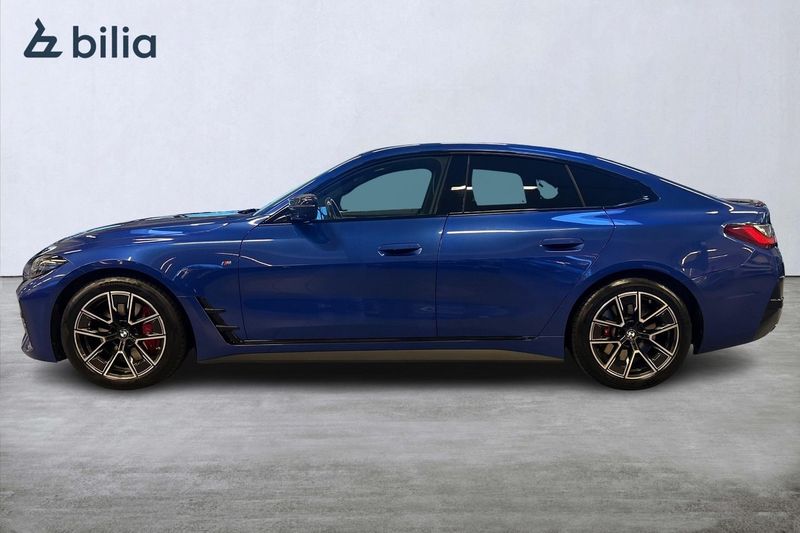 BMW 440 bild 3