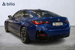 BMW 440 bild 2