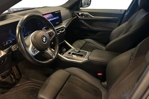 BMW 440 bild 12