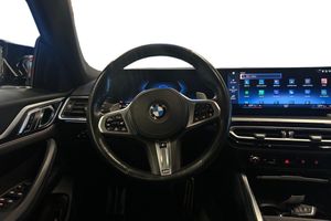 BMW 440 bild 9