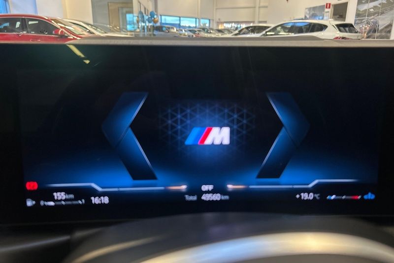 BMW 440 bild 15