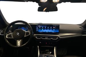 BMW 440 bild 8