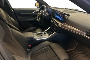 BMW 440 bild 6