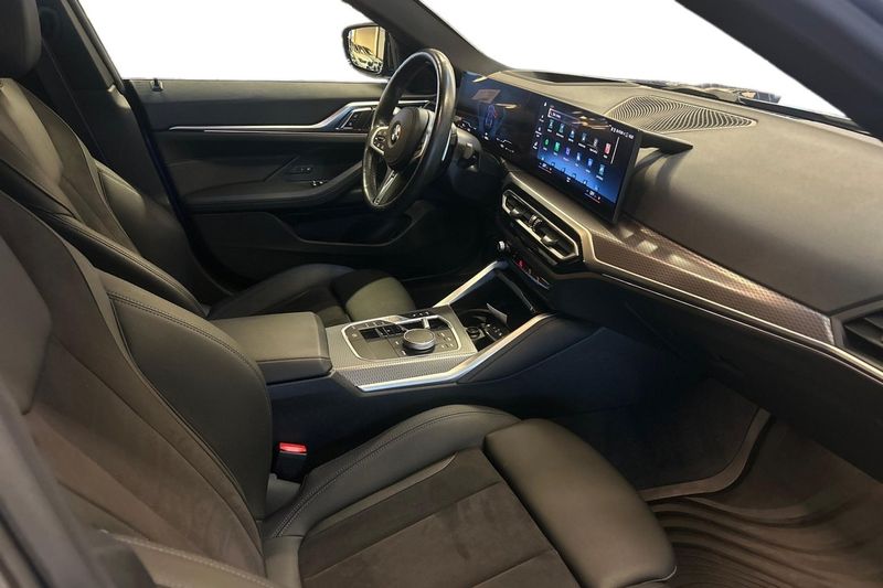 BMW 440 bild 6
