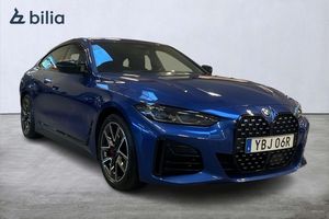 BMW 440 bild 17