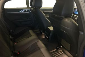 BMW 440 bild 7