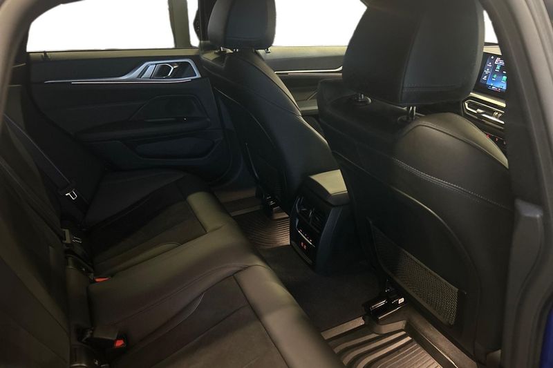 BMW 440 bild 7
