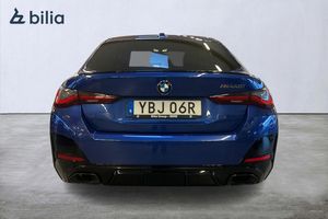 BMW 440 bild 4