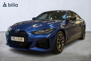 BMW 440 bild 1