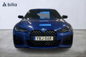 BMW 440 bild 5