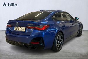 BMW 440 bild 16