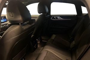 BMW 440 bild 11