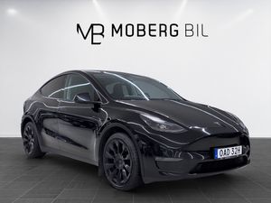 Tesla Model Y bild 7