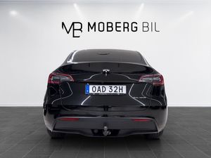 Tesla Model Y bild 6