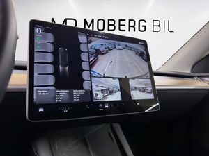 Tesla Model Y bild 18