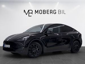 Tesla Model Y bild 1