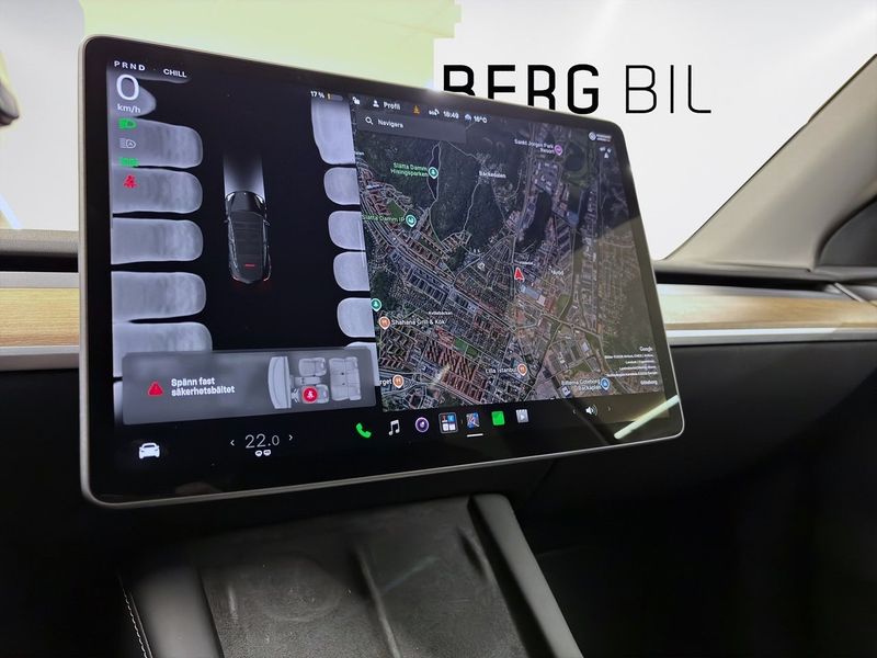 Tesla Model Y bild 19