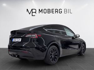 Tesla Model Y bild 5
