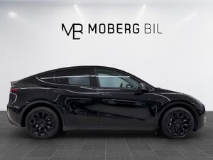 Tesla Model Y bild 4