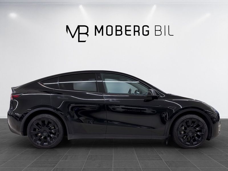 Tesla Model Y bild 4