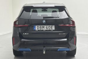 BMW X1 bild 5