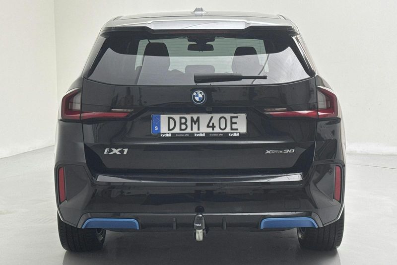 BMW X1 bild 5