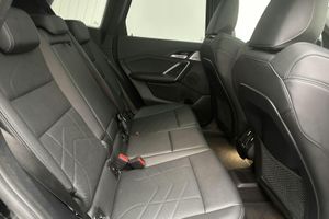 BMW X1 bild 8
