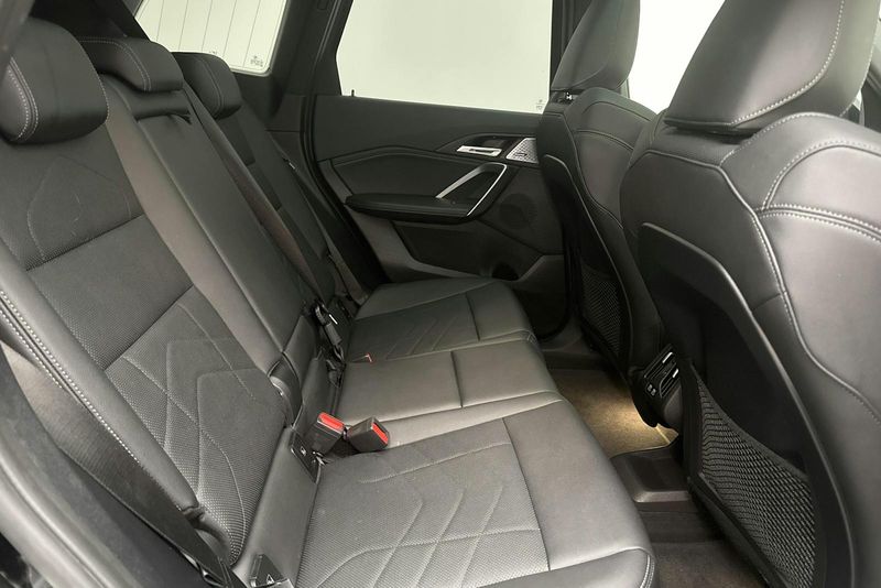 BMW X1 bild 8