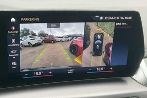 BMW X1 bild 12