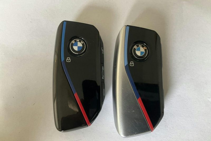 BMW X1 bild 18